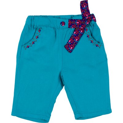 Pantalon turquoise -  Très bon état SERGENT MAJOR