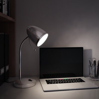 Lampe de bureau en PVC, NAE INSPIRE