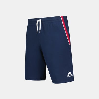 Short Tricolore LE COQ SPORTIF