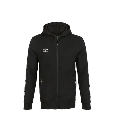 BAS+NET FZ H SW Coton UMBRO