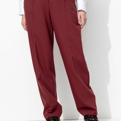 Pantalon de tailleur PROMOD