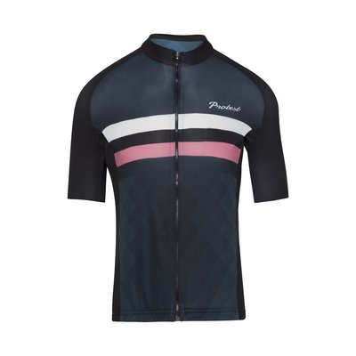 Cycling jersey PRTMARS PROTEST
