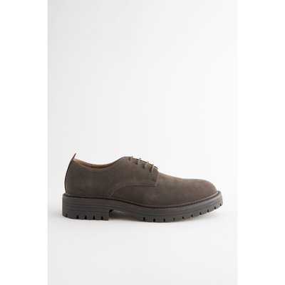 Chaussures derby à crampons NEXT