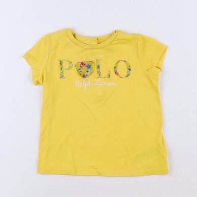 Tee-shirt - Très bon état RALPH LAUREN
