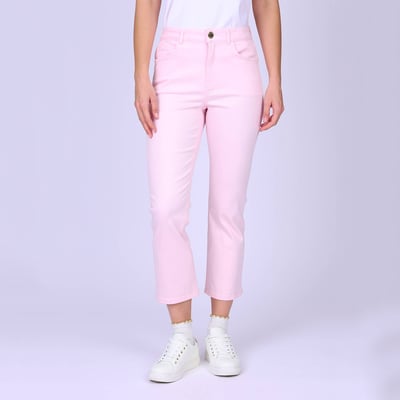 Pantalon 7/8 Gianna MISE AU GREEN