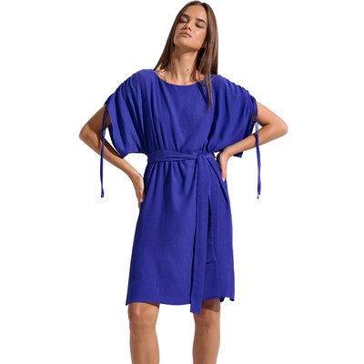 Robe estivale manches courtes Japan LISCA