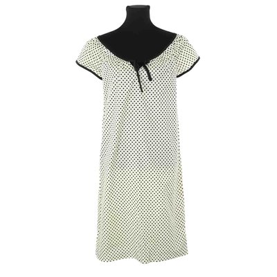Robe en coton - Bon État AGNES B