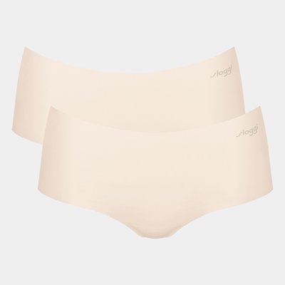 Boxer femme sans couture La Redoute