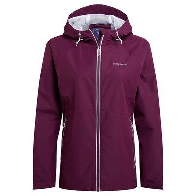 Veste imperméable BRIELLE CRAGHOPPERS