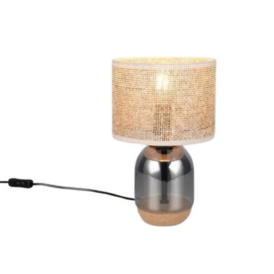 Lampe    TARA BOUTICA-DESIGN