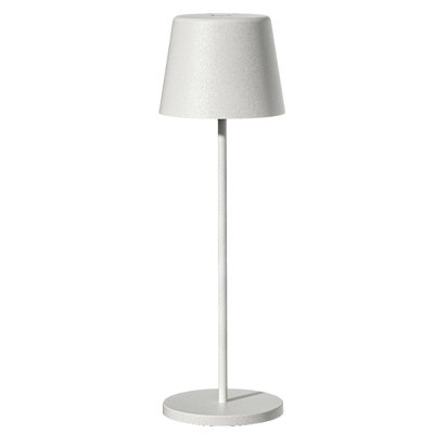 Lampe de table sans fil LED KELLY LUMISKY