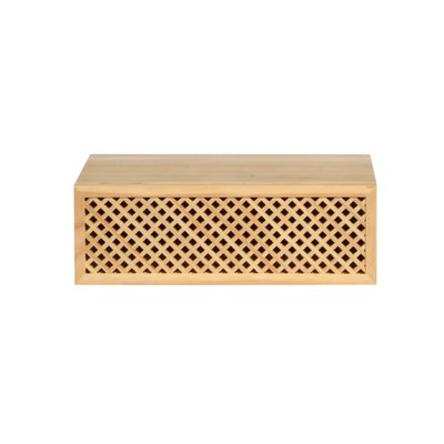 Table de chevet en pin massif verni IFACH NAAN FURNITURE