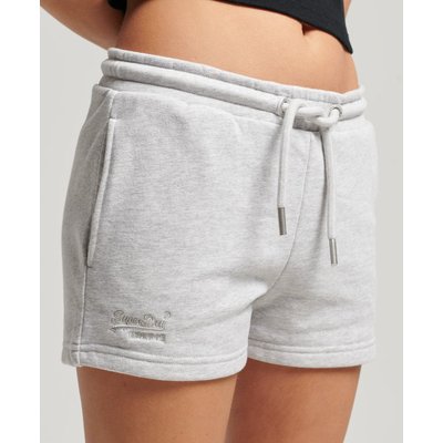 Short en jersey Vintage Logo brodé SUPERDRY
