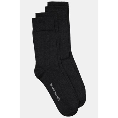 Lot de 2 paires de chaussettes JP1880