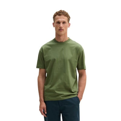 T-shirt loose en pur coton bio MARC O'POLO