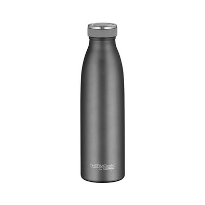 Bouteille Isotherme Thermocafé Grise 500 Ml THERMOS