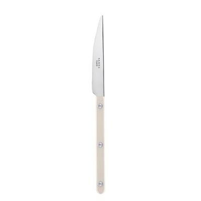Couteau à  dessert, Bistrot Pearly SABRE