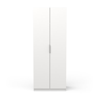 Armoire 2 portes Ghost - L79,4 cm CALICOSY