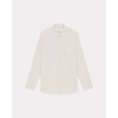 Chemise en coton MEXICO CHEVIGNON