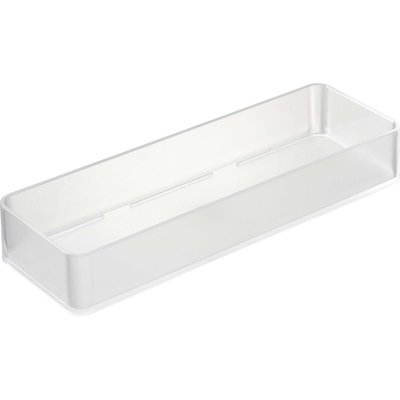 Set de 2 rangements empilables Tower 24 x 8 x 3,7 cm YAMAZAKI
