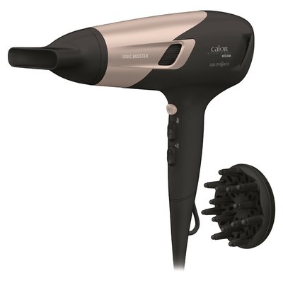 Sèche-cheveux Studio Dry Glow CV5831C0 CALOR