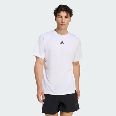 T-Shirt D4T Essentials adidas Performance