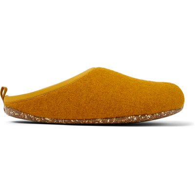 Chaussons Wabi cuir CAMPER
