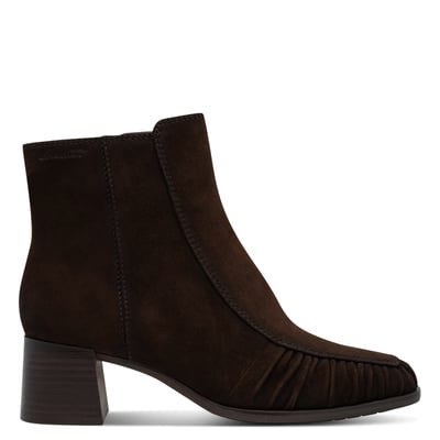 Bottine en cuir TAMARIS