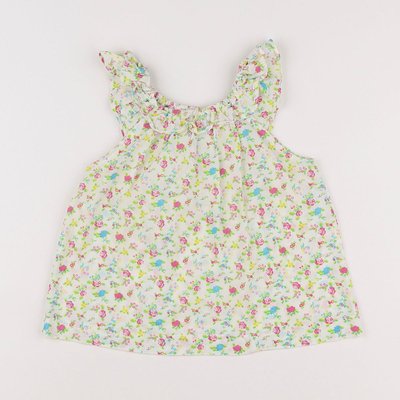 Blouse - Très bon état BENETTON