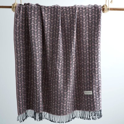 PLAID BLAISE GUY LAROCHE