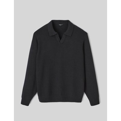 Pull col polo BZB