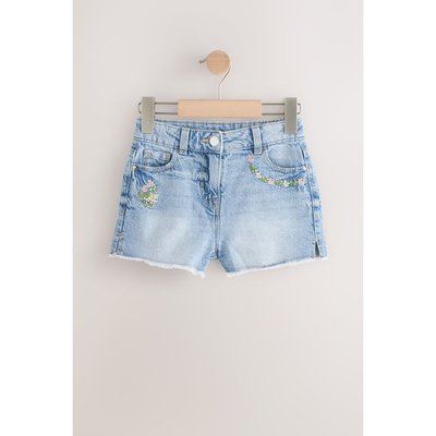 Short à imprimé floral NEXT