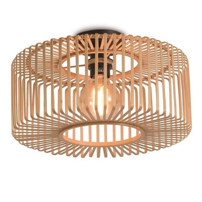 Plafonnier Bambou BROMO GOOD & MOJO