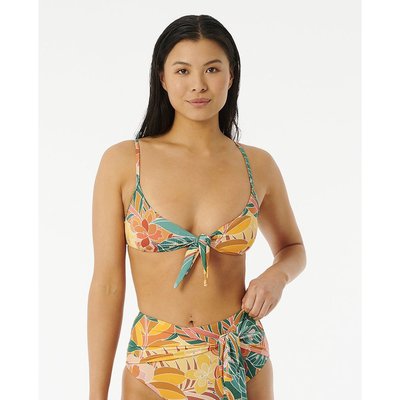 Haut de bikini brassière Brazilian Soul RIP CURL