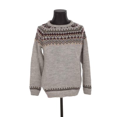 Pull en laine - Très Bon État BA&SH