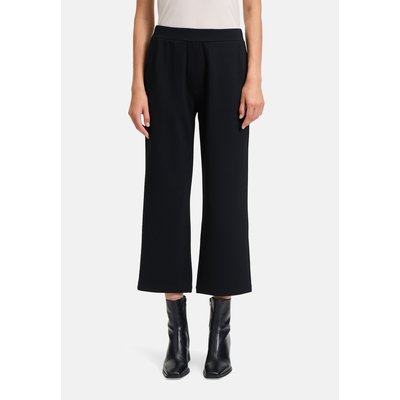 Pantalon à enfiler à poches extérieures BETTY BARCLAY