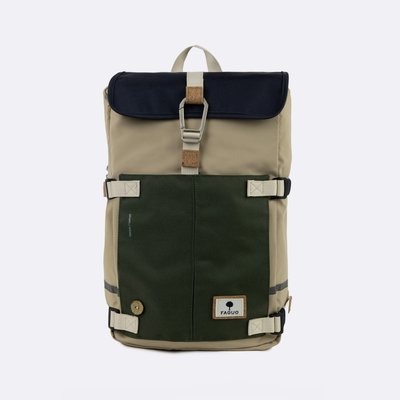 Sac à dos polyester COMMUTER FAGUO