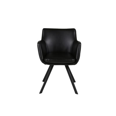 Fauteuil PU ZAGO