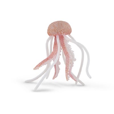 Figurine Méduse PAPO