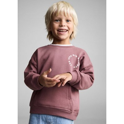 Sweat-shirt imprimé animal MANGO BABY