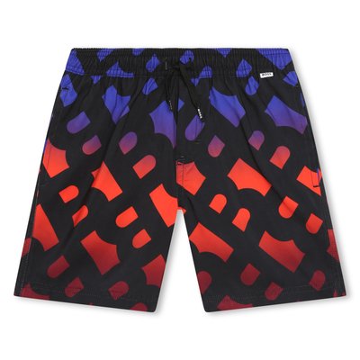 Short de bain hugo boss enfant clearance