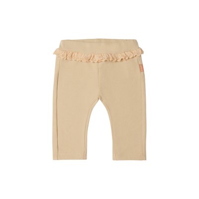 Pantalon FLOUR NOPPIES
