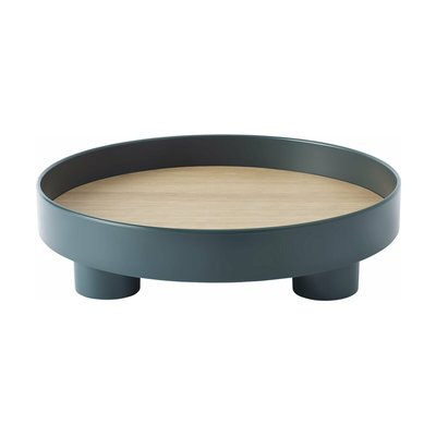 Plateau en Bois MUUTO
