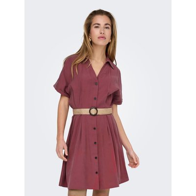 Robe chemise ONLY ONLY