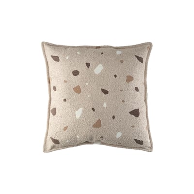 Coussin Enfant Rectangle Design TERRAZZO WIGIWAMA