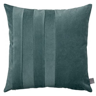 Coussin en velours Sanati AYTM