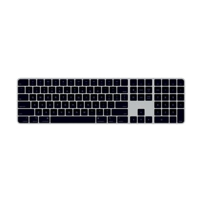 Clavier sans fil Magic Keyboard avec Touch ID Noir APPLE