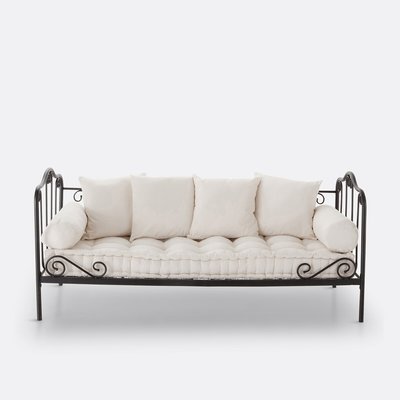 Set aus Matratze und Kissen Cidia SO'HOME