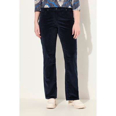 Pantalon en velours côtelé Marie ULLA POPKEN