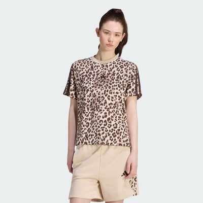 T-Shirt Imprimé Animal Seasonal Essentials ADIDAS SPORTSWEAR